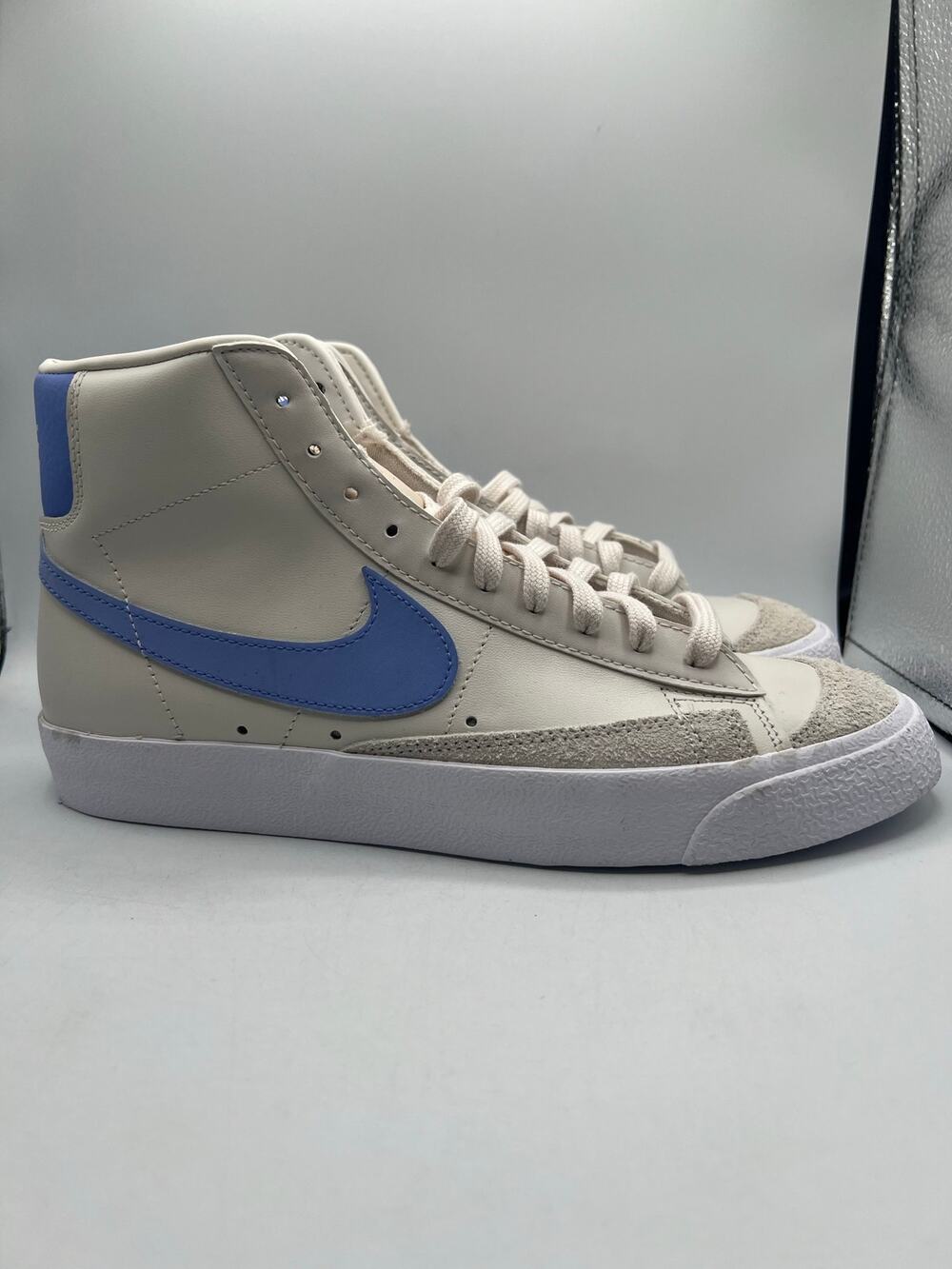 Nike Blazer Mid 77 Wmns ‘Phantom Royal Pulse’ size 10w